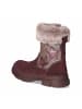 Lurchi Winterstiefeletten PIARA in violett