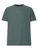 Endurance T-shirt Eleanorey jr. in 3058 Balsam Green