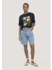 Hessnatur T-Shirt in marine