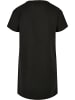 Urban Classics Urban Classics Kleider in black