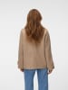 Vero Moda Jacke in Greige