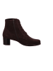 Semler Stiefelette in braun