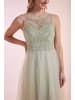 LAONA Cocktailkleid Sweet Love Dress in Iced Mint