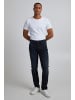 BLEND 5-Pocket-Jeans Twister fitNOOS in Schwarz