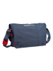 Timbuk2 Flight Classic Messenger 35 cm in granite-flame