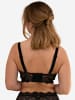 SugarShape Bralette Sensla in black