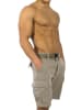 Normani Outdoor Sports Herren BDU Shorts Dasht in Khaki
