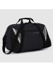 Piquadro Foldable Weekender Reisetasche 50 cm in black