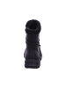 rieker Boots Mit Tex-Membran in schwarz