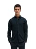 Marc O'Polo Hemd shaped in Dark Navy