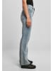 Urban Classics Jeans in tintedlightbluewashed