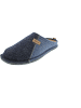 ROHDE Lucca-H Hausschuh Blau