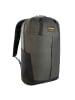 Tatonka City Pack 20 Daypack 49 cm Laptopfach black