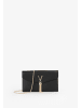 Valentino Bags VBS9XJ17 Pochette LUXE Taschen nero