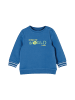 s.Oliver Sweatshirt langarm in Blau