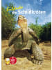 Natur und Tier-Verlag Buch - Entdecke die Schildkröten