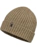 Schöffel KNITTED HAT MEDFORD in Camel