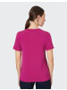 hot-sportswear Rundhalsshirt Seda in french rose