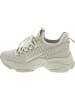 Steve Madden Mac 2 Sneaker Beige