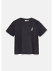 comma T-Shirt in 59E8_navy