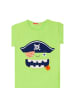 Denokids Set Green Pirate in gruen
