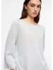 comma Strickpullover in 5015_hellblau