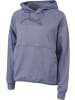 erima Studio Line EQUAL Hoodie in purple sage