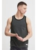 !SOLID Tanktop SDMalino in Grau