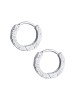 Elli Ohrringe 925 Sterling Silber in Silber