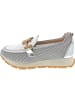 Hispanitas Kansas Slipper Silber