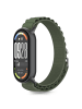 Tech Protect Tech-Protect Nylon Pro Strap Armband für Xiaomi Smart Band 8
