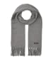 Jack & Jones Schal in Grey Melange
