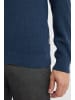 11 Project Strickjacke PREdu - 20715941 ME in blau