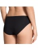 Calida Slip 2er Pack in Schwarz