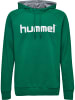 Hummel Hummel Kapuzenpullover Hmlgo Lebensstil Herren in EVERGREEN