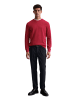 Marc O'Polo Pullover regular in light carmine