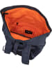 Strellson Rolltop Rucksack Northwood RS Eddie MVF in Dark Blue