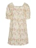 Vero Moda Girl Kleid in Pebble