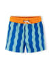 Minoti 2-er Pack Badeshorts 29SWIM205 in royalblau