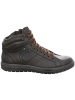 Jomos Stiefelette in braun