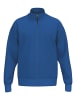 erima Herren Sweatjacke in new royal
