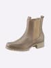 Heine Stiefelette in taupe