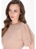 DreiMaster Maritim Women Blouse in sand