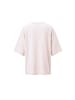Exide Women T-Shirt in Light Rose