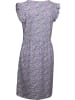 Trespass Maxikleid "Gertha Casual Dress" in Lila