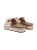 Ital-Design Sandale & Sandalette in Beige