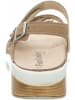 Finn Comfort Sandalen für Damen in mittel-braun