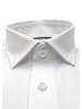 OLYMP  24/Seven Jerseyhemd modern fit in Weiss