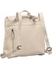 Burkely Rucksack / Backpack Just Jolie Backpack Crossover in Beige