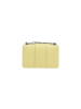 Armani Exchange Mehrfarbig Polyester Handtasche